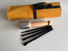 Load image into Gallery viewer, TT Granite Chisel Sets
