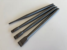 Load image into Gallery viewer, TT Lettering Chisel Sets
