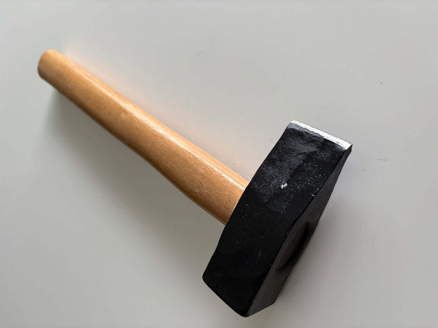 Walling / Mason's Hammer