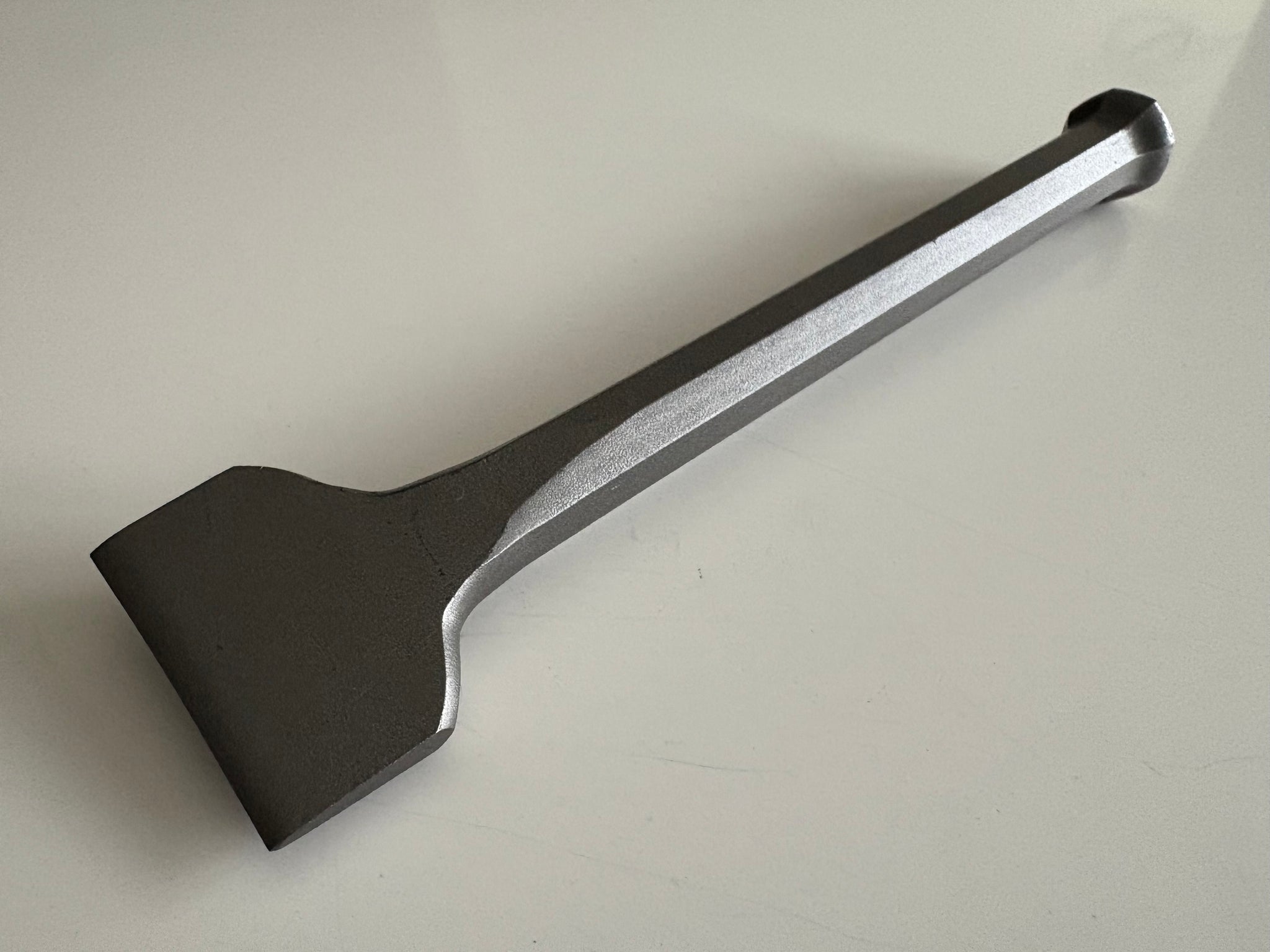 Chisel Firefighters Fire-Sharp Flat Chisels – Southern Stone and Tools
