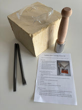 Load image into Gallery viewer, Stone Carving Starter Kit - 4 or 5 Piece
