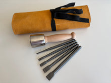 Load image into Gallery viewer, TT Lettering Chisel Sets
