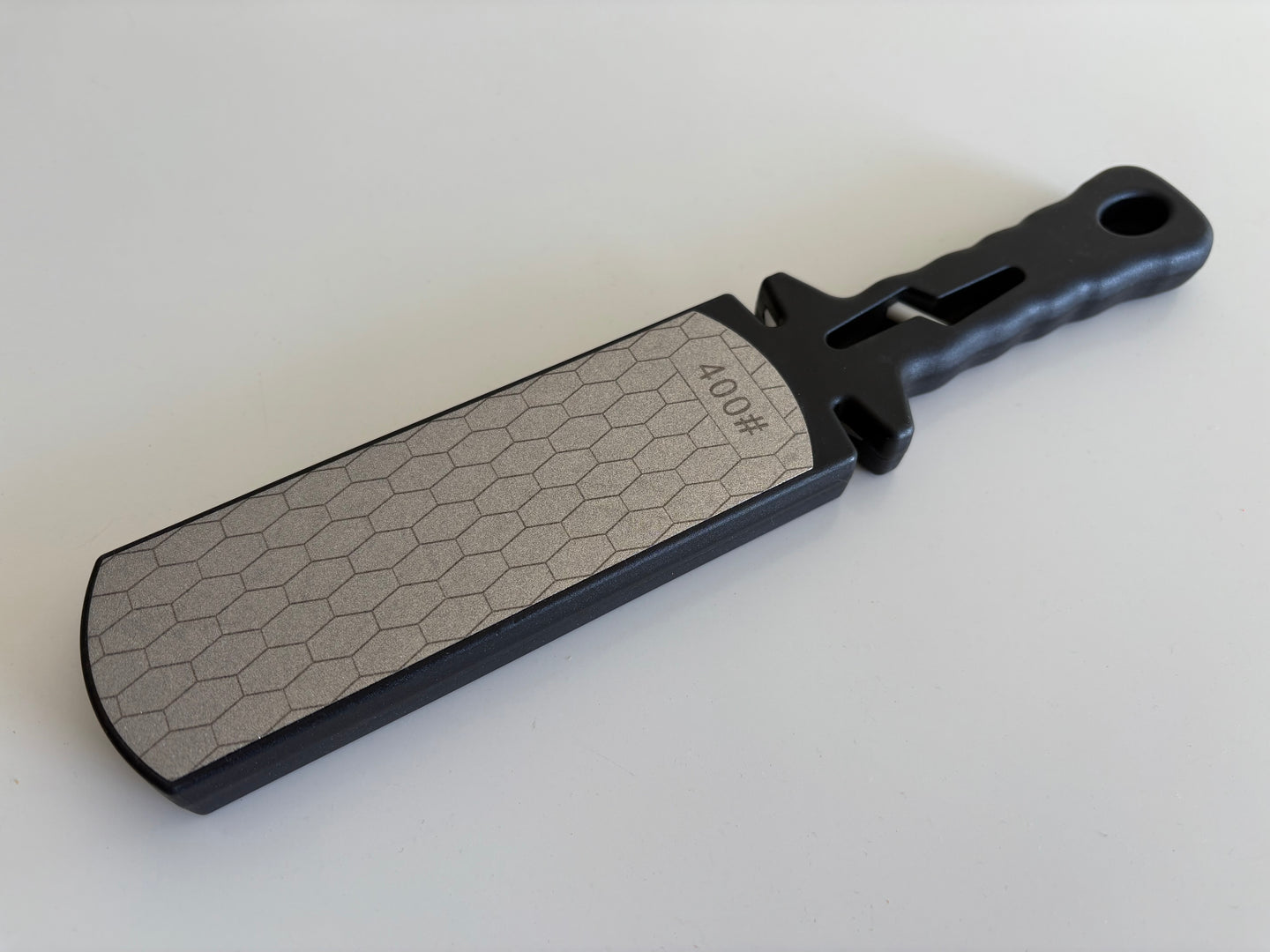 5-in-1 Diamond Sharpening Plate