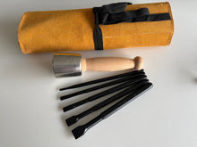 Load image into Gallery viewer, TT Granite Chisel Sets
