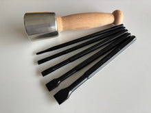 Load image into Gallery viewer, TT Granite Chisel Sets
