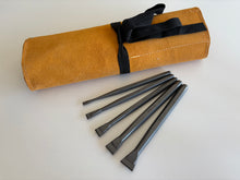 Load image into Gallery viewer, TT Fishtail Chisel Sets
