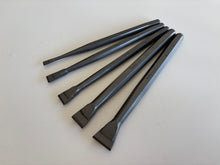 Load image into Gallery viewer, TT Fishtail Chisel Sets
