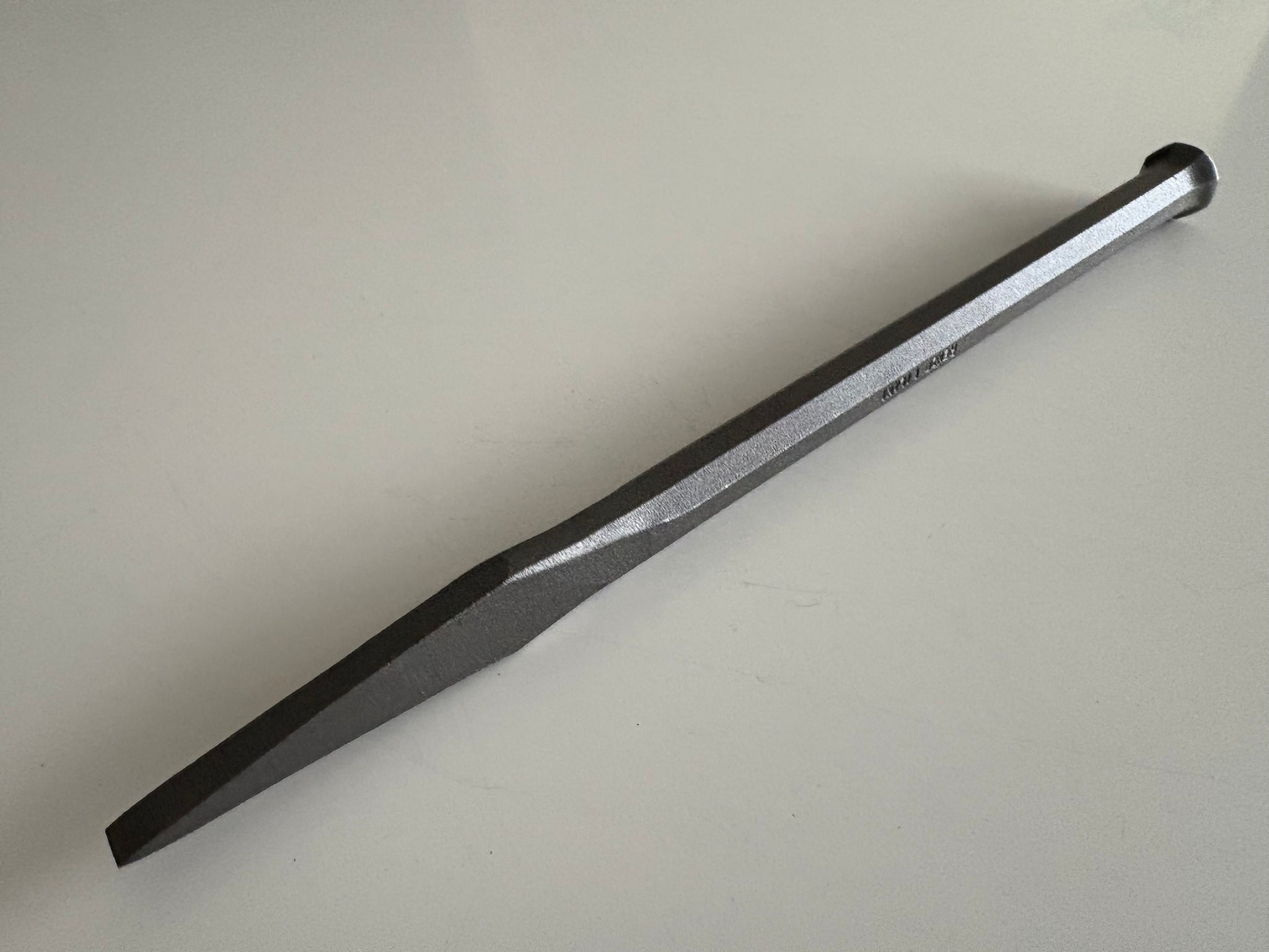 Chisel Firefighters Fire-Sharp Flat Chisels – Southern Stone and Tools