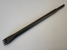 Load image into Gallery viewer, Fire-Sharp Pneumatic 7.4 Shank Chisels
