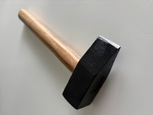Load image into Gallery viewer, Walling / Mason's Hammer
