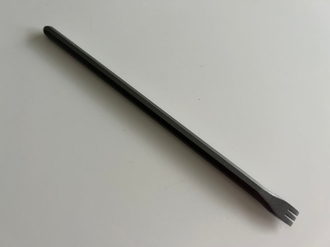 Fire-sharp Flat Teeth Claw Chisel – Southern Stone and Tools