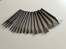 Load image into Gallery viewer, Fire-Sharp Flat Chisels
