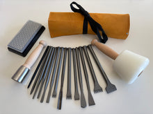 Load image into Gallery viewer, Stone Mason's Full Tool Kit
