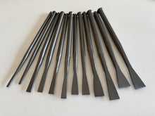 Load image into Gallery viewer, Fire-Sharp Fishtail Chisels
