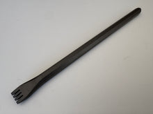 Load image into Gallery viewer, Fire-sharp Flat Teeth Claw Chisels
