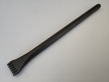 Load image into Gallery viewer, Fire-sharp Flat Teeth Claw Chisels
