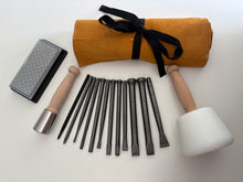 Load image into Gallery viewer, Stone Mason's Full Tool Kit
