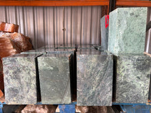 Load image into Gallery viewer, Green Marble
