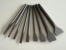 Load image into Gallery viewer, Fire-Sharp Flat Chisels
