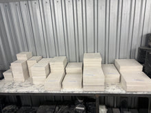 Load image into Gallery viewer, Portland Basebed Plinths
