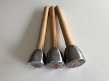 Load image into Gallery viewer, Portuguese Style Dummy Mallet
