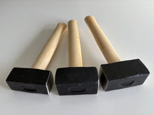 Load image into Gallery viewer, Stoning Club Hammer
