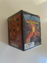 Load image into Gallery viewer, Volcano Excavation Kit
