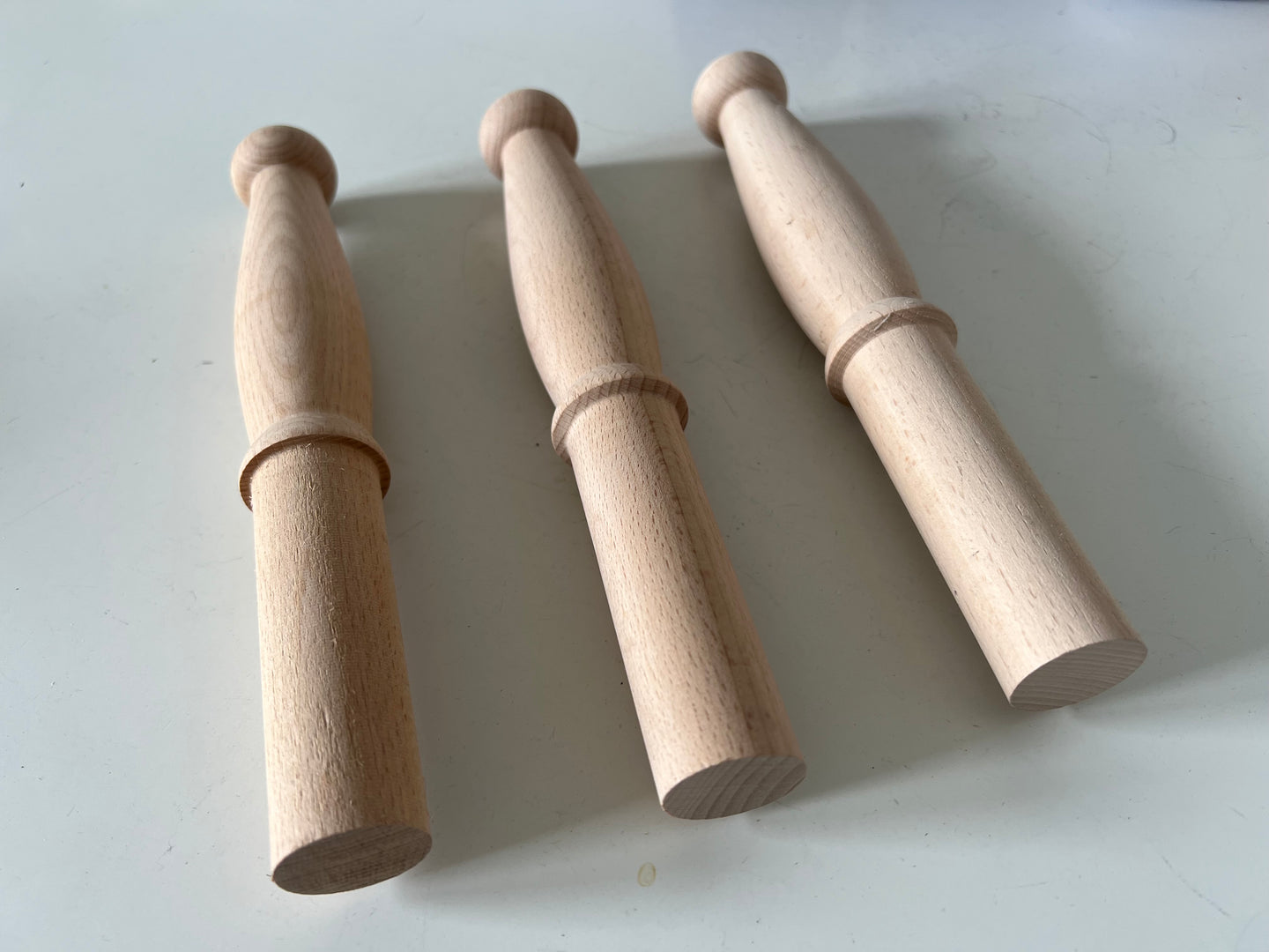 Replacement Wooden Nylon Handle – Southern Stone and Tools