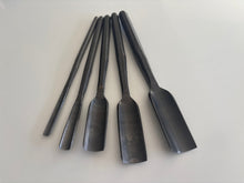 Load image into Gallery viewer, Fire-Sharp Gouge Chisels
