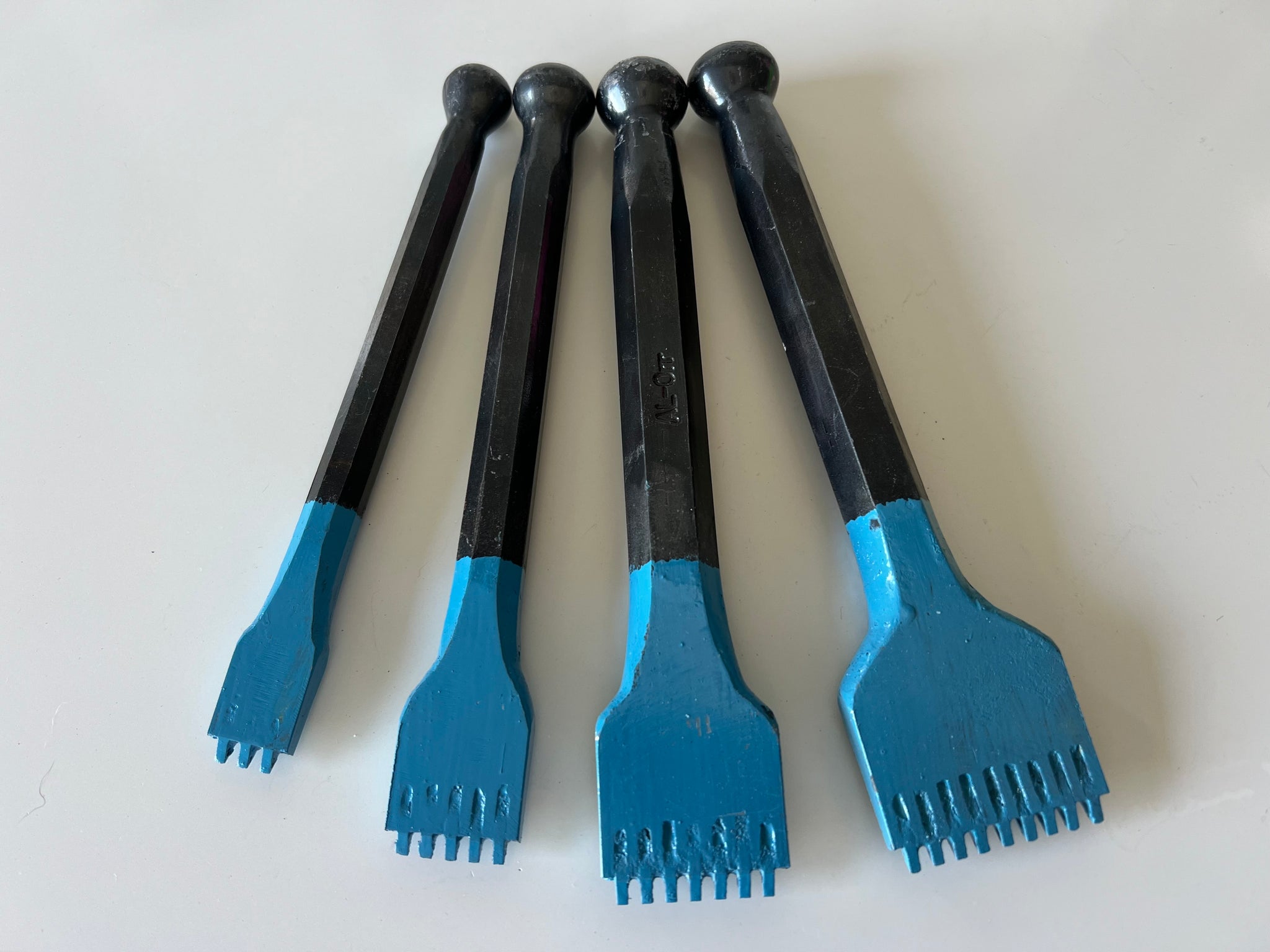 Al-Orr Mallet Head Claw Chisels – Southern Stone and Tools