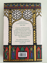Load image into Gallery viewer, Church Going - A Stonemason's guide to the Churches of the British Isles
