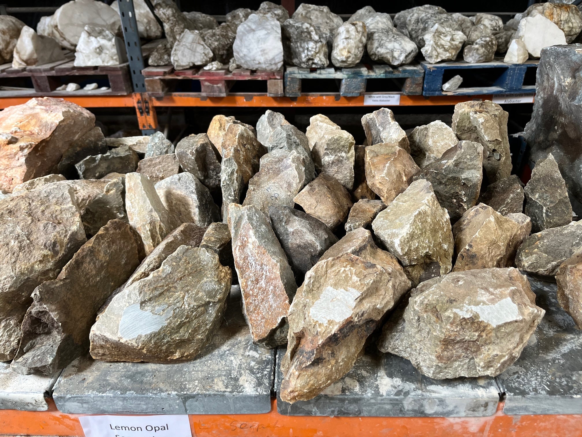 Boulders for clearance sale