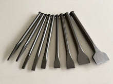 Load image into Gallery viewer, Fire-Sharp Flat Chisels
