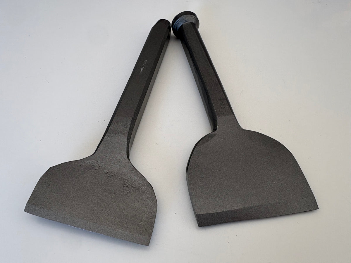 Fire-Sharp Nicker Chisels – Southern Stone and Tools