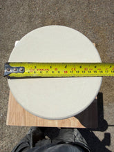 Load image into Gallery viewer, Maltese Limestone Base Pedestal
