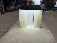Load image into Gallery viewer, Alabaster Cylinders
