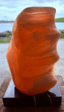 Load image into Gallery viewer, Pink/Orange Selenite
