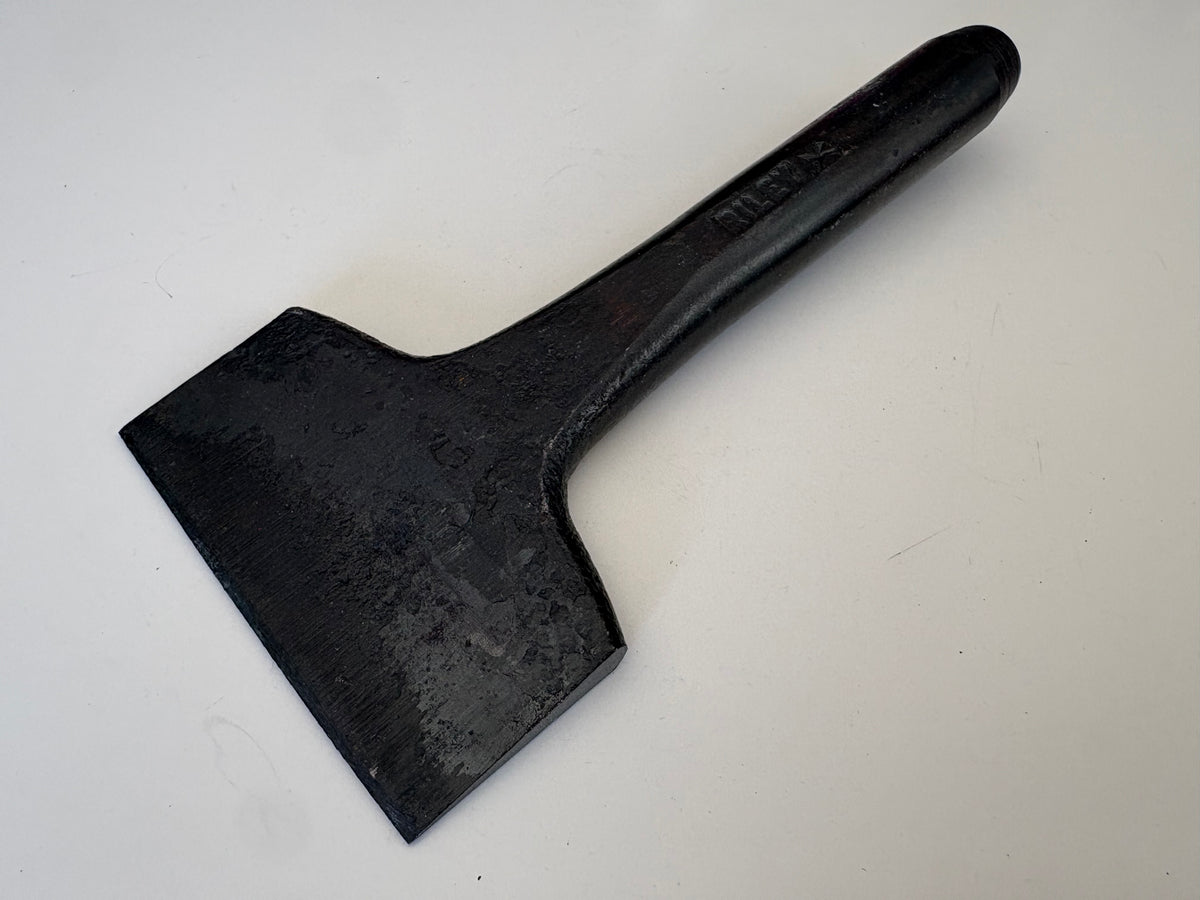 Riley-X Steel Nicker Chisels – Southern Stone and Tools