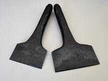 Load image into Gallery viewer, Riley-X Steel Nicker Chisels
