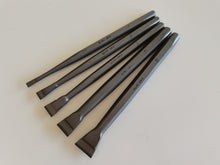 Load image into Gallery viewer, TT Fishtail Chisel Sets
