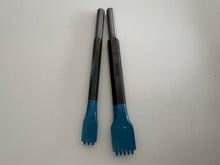 Load image into Gallery viewer, Al-Orr Pneumatic Claw Chisels

