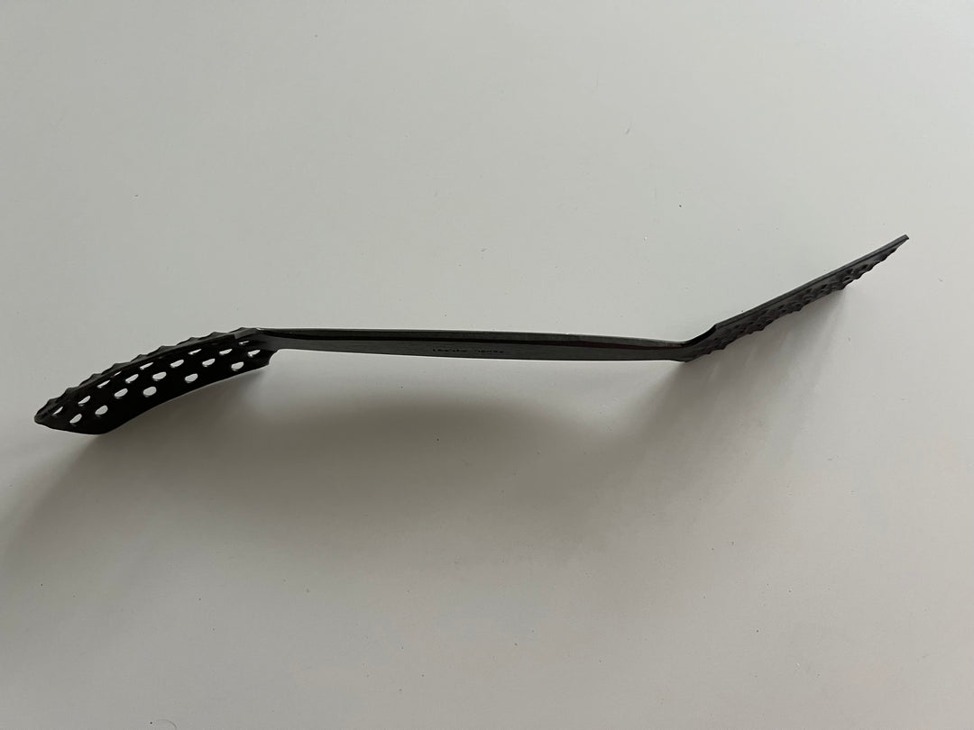 Double Ended Curved/Flat Rasp – Southern Stone and Tools