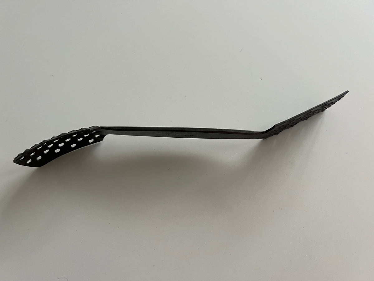 Double Ended Curved/Flat Rasp – Southern Stone and Tools