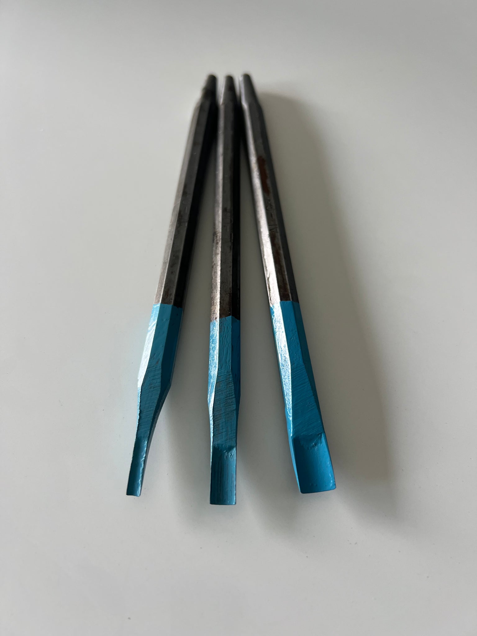 Al-Orr Gouge Stone Masonry Chisels – Southern Stone and Tools