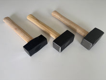 Load image into Gallery viewer, Stoning Club Hammer
