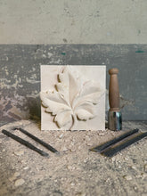Load image into Gallery viewer, Vine Leaf Carving Kit (Tutorial with Natalie Gee)
