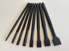 Load image into Gallery viewer, TT Granite Chisels
