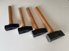 Load image into Gallery viewer, Walling / Mason's Hammer
