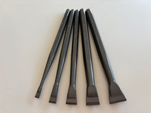 Load image into Gallery viewer, TT Fishtail Chisels
