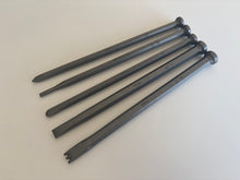 Load image into Gallery viewer, TT Mallet Head Mixed Chisel Sets

